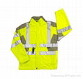 High Visibility Jacket 5