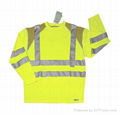 High Visibility T-Shirt