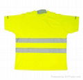 High Visibility T-Shirt 2