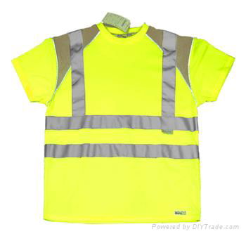 High Visibility T-Shirt 3