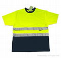 High Visibility T-Shirt 4