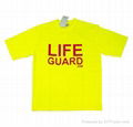 High Visibility T-Shirt 5