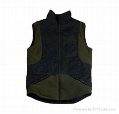 Padded Gilet