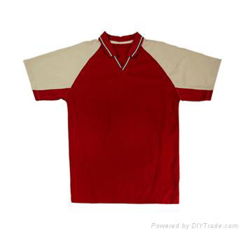 Sports Polo Shirt