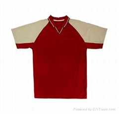 Sports Polo Shirt