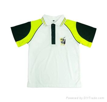 Sports Polo Shirt 3