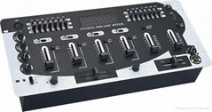 DJ Mixer