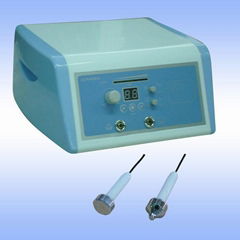 Ultrasonic Beauty Machine with 2 probes BL-802D CE Approved