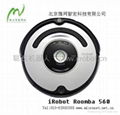 iRobot Roomba 560 全自動智能保潔機器人
