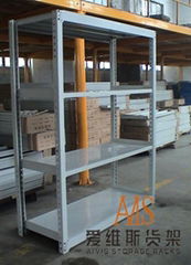 storage rank/pallet rack/warehouse rack