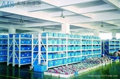 Cantilever storage racks/warehouse rack/storage rack