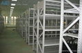 Medidum duty D rack/pallet rack/warehouse rack/supermarket racking 5