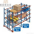 Pallet rack 3