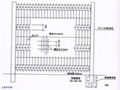 三角折弯护栏网 4