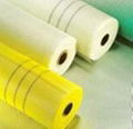 fiberglass mesh