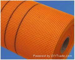 glass fiber mesh4*4