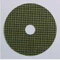 fiberglass reinforcing grinding wheels