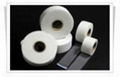 fiberglass self-adhesive tape for heat