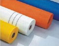 glass fiber mesh reinforced in e-glass 4*4,200g/m2