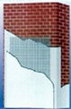 external wall external heat preservation