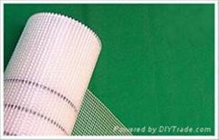 e-glass c-glass fiberglass  mesh alkali resistant