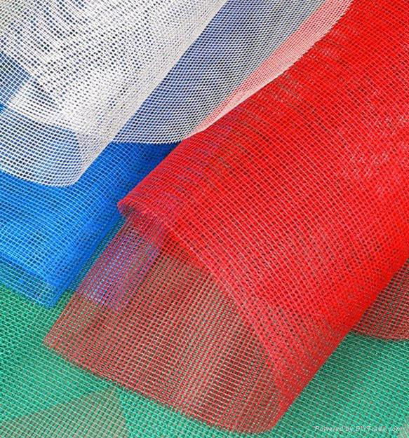 alkaline resistant fiberglass mesh for heat insulation 4