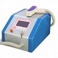 Tattoo Removal Laser/Q Switch laser 2