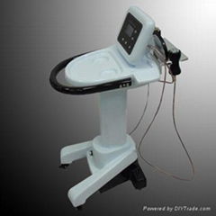 Mesotherapy machine