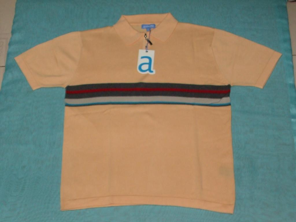 flat knit t shirts