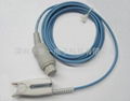 Reusable SpO2 Sensor (+Extension Cable)