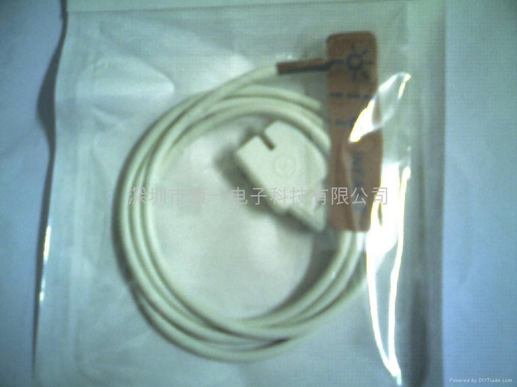 HP/PHILIPSSpO2 Adapting Cable(8pin>8hole) 5
