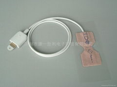 Disposable SpO2 Sensor (need ext-cable)