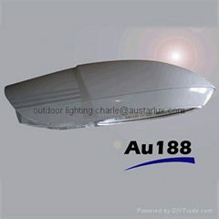 roadway luminaire