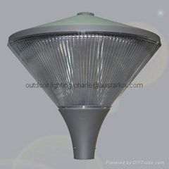 outdoor lamp