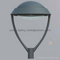 pole luminaire 3