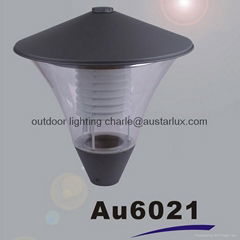 garden lighting fixture