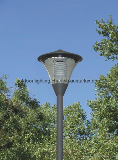 garden lighting fixture 3