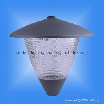 garden lighting fixture 4