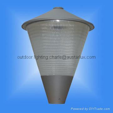 garden lighting fixture 5