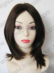 European Kosher Wigs