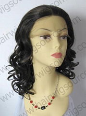 Lace Frontal Wig