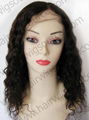 Indian Remy Lace Wigs