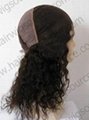 Indian Remy Lace Wigs 3