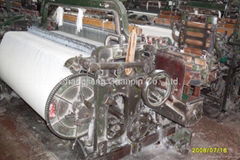 Used Shuttle Loom