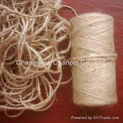 Jute Yarn