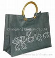 Jute Bag 4