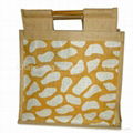 Jute Bag 5