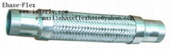 stainless steel flexible joint