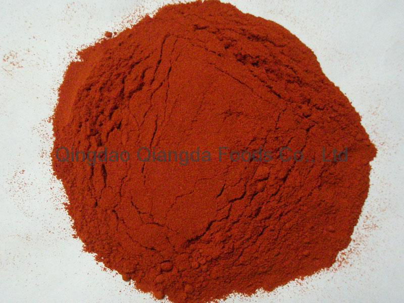 American Red Chili Powder 4