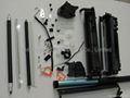 Toner Cartridge Parts Compatible for HP/Canon/Samsung 1